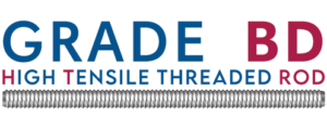 GRADE BD A354 THREADED ROD ALL AMERICA THREADED PRODUCTS