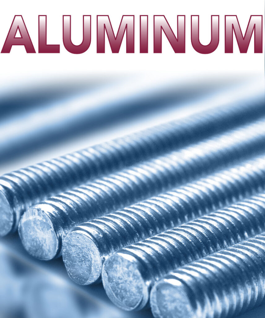 Aluminum - All America Threaded Products
