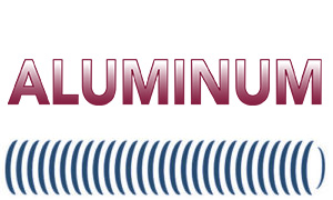 Aluminum Icon